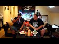 The Flaming Table (006) - Lowlife Louie Ramos