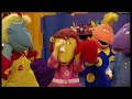 Tweenies - The Sneezing Song (Sneezing)