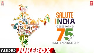 Salute India Independence Day Special 2022 | 75వ స్వాతంత్య్ర దినోత్సవ శుభాకాంక్షలు | Telugu Hits