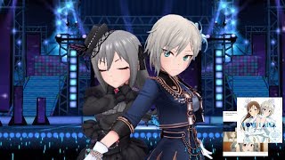 「デレステ」Memories (CD曲入替 Bonus CD Re-Edit ver.) feat. 神崎蘭子、アナスタシア/ANASTASIA SSR