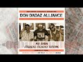 don dadaz alliance ma dada itchoke itchoke riddim