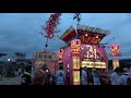 陸前高田2018.8.7動く七夕祭り②