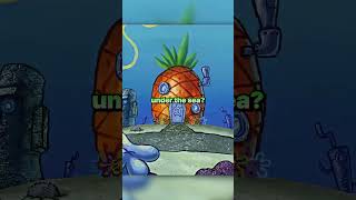 Spongebob Epstein Island Theory😱