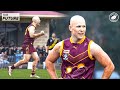 Gary Ablett Jr DOMINATING local footy! - Gary Ablett Full Drouin Highlights