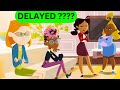 The Proud Family Delayed for 2 Years??? 😮😮😮