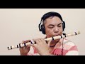 【遙遠寄相思】國樂新編 竹笛bamboo flute 編曲、演奏：蘇俊琪 yamaha psr s970自製伴奏 中國音色包 roland go mixer pro