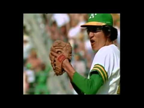 Who won the 1973 World Series?