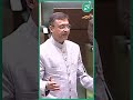 musalman hindustan ka dusre darje ka shahri nahi hai. aimim floor leader akbaruddin owaisi shorts