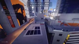 Mirrors Edge (PT:2)