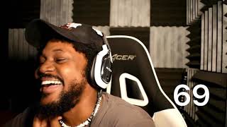 Every time Coryxkenshin laughed in a try not to laugh part 3