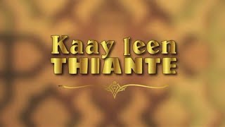 SUIVEZ VOTRE EMISSION KAAY THIANTE AVEC SERINE YANDA SUR LERAL TV 12/07/2024 #LERALTV