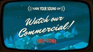 Tru-Tone bulbs 2021 commercial