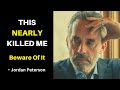 I ALMOST DIED | My Experience With Benzodiazepines | Jordan Peterson