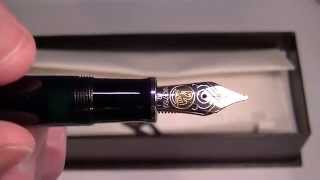 Pelikan Souveran 805 Fountain Pen