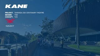 Taronga Zoo Centenary Theatre