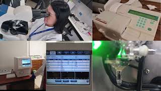 142 - A Day at the Lab | InCB C.A. | Global MedLab Week 2026