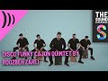 Disco Funky Cajon Quintet by Roozbeh Zarei