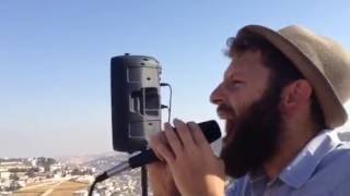 Shema Yisrael Call to Prayer (Official Video)| اتصل بالصلاة |  (שמע ישראל מואזין יהודי (הקליפ הרשמי