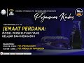 Ibadah Minggu VIII Sesudah Pentakosta & Perjamuan Kudus |  Minggu, 14 Juli 2024