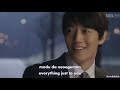 a thousand days promise ~ one love eng rom sub