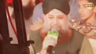 Aala Hazrat Hamari Jaan Hai || Owais Raza Qadri - Furqan Qadri || Live Mehfil