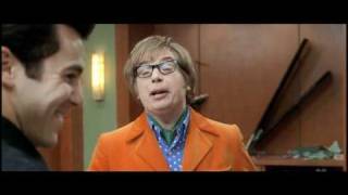 Austin Powers - Warze! *deutsch*