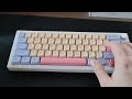 gateron smoothie