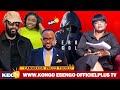 🛑URGENT NANA EX B52 TRÈS FÂCHÉ ABIMISI BA AUDIO YA MUASI NA MUANA YA F# LLY NA ANGOLA BAZO SOUFFRIR