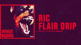 Ric Flair Drip x Family Affair HQ TIKTOK MASHUP