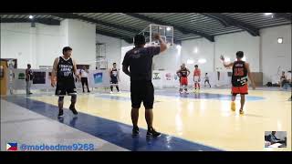 SINAYA VS TROPANG KHAMIS (Khamis Basketball League 2024 OFW) MAY 31.2024