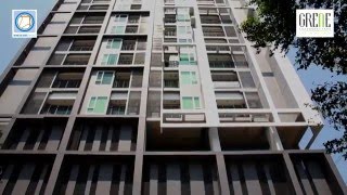 Property News : Grene Condo Chaengwattana