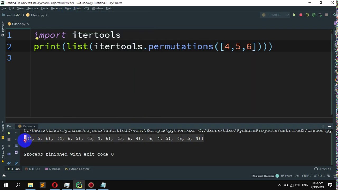Python import library. Itertools в питоне. Терминал Python. Permutations Python. Функция permutations в питоне.