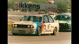 24HSPA 1987+DTM !!!