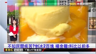 【吳宇舒晚報】通膨又升溫！5月CPI漲2.24% 再飆破2%警戒線 2024／06／06   @newsebc