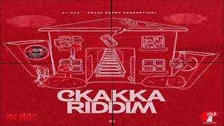 Chakka Riddim Full {Mix} Dj Mac & Crash Dummy Prod / Aidonia, Tommy Lee Sparta, Pablo YG, Jahshii.