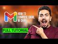 How to Compose Email in Gmail [2026 Full Guide]