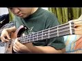 ONE OK ROCK - Decision (Instrumental Cover - Studio Jam Version) + TABS