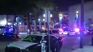 Nationwide security concerns after Dallas protest massacre