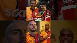 Bu hayatta en güzel şey Galatasaraylı olmaktır