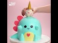 100 Everyone's Favorite Cake Recipe  Awesome Creative Cake Decorating Ideas Compilation