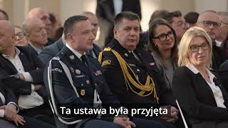 Minister Tomasz Siemoniak spotkał się z samorządowcami z Dolnego Śląska we Wrocławiu