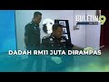 Dua Sindiket Dadah Tumpas, Dadah Bernilai RM11.034 Juta Dirampas