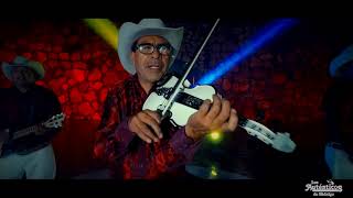 Los Auténticos de Hidalgo Videoclip oficial  al ritmo del violin 2019