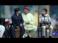 azizi as amil baba best of hasb e haal 22 jan 2025 حسب حال dunya news