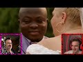 She Lied about Her Age .. And Size (90 day Fiance)