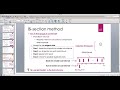 Java for Scientific Computing: Root Finding Algorithms -- Part 3