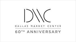 Dallas Market Center 60th Anniversary Party