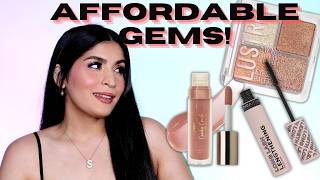 Top 5 Under 500 | Affordable Makeup Finds | Shreya Jain