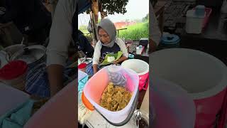 KULINER PECEL SIMPANG LIMA GUMUL LEZAT \u0026 EKONOMIS ‼️