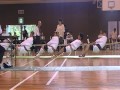 2012近畿綱引き　ヤマトtc vs 神戸消防 2本目